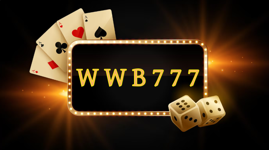 WWB777 پاکستان